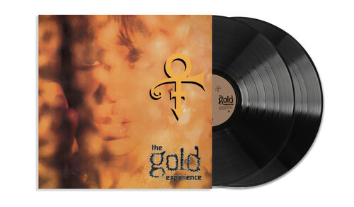 Prince the gold - :, experience