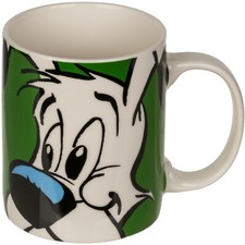 Mug Cup "Idefix" Coffee Cup