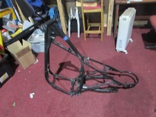 1973 YAMAHA MX360 FRAME CHASSIS PROJECT SWINGARM 365-005781