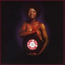 King Size Reggae CD+Bonus