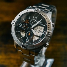 Citizen Promaster Navihawk