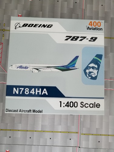 Alaska airlines boeing b787 - airlines, b787-9