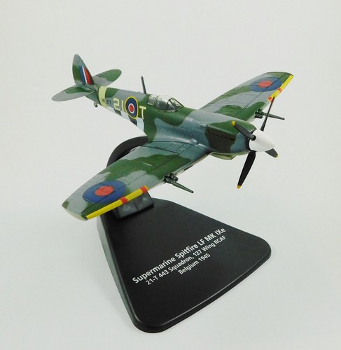Supermarine spitfire 1xe - supermarine,