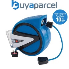 Draper 15051 230V Retractable