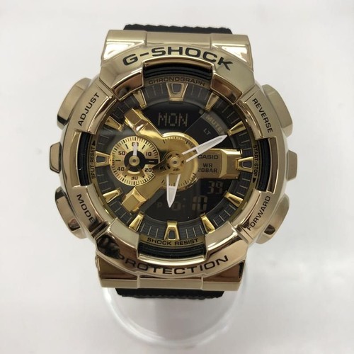 Used shock casio 110g - g, gm