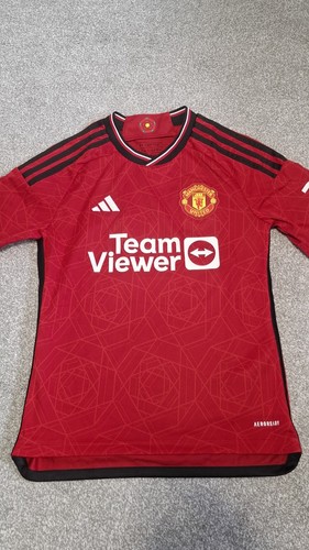 Man united 2023 - united, viewer