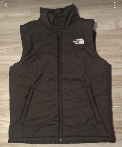 The north face - face, gilet