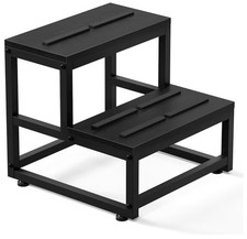 Wooden step stools for - wooden, adults