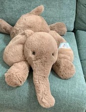 Jellycat Smudge Elephant 34cm