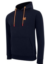 Marylebone Cricket Club. MCC Mens Members Hoodie  Fleece - XXXLarge - New tags