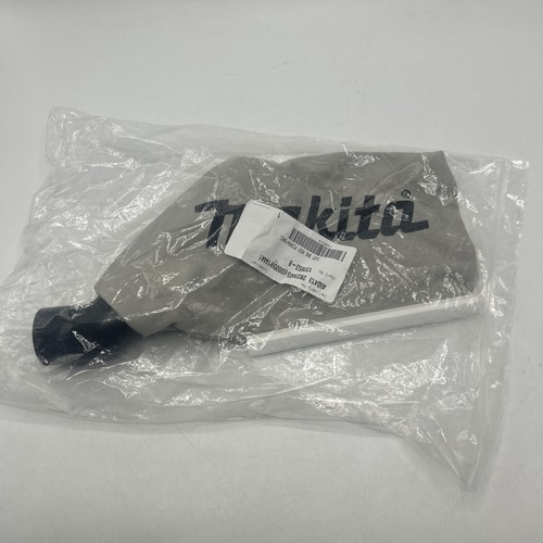Dust bag assembly - assembly, for