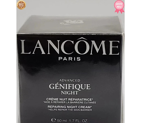 Lancome advanced genifique - lancome,
