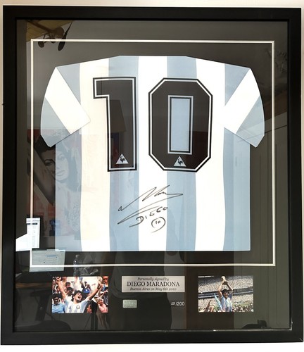 Diego maradona argentina - diego,