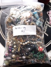 VINTAGE Broken Costume