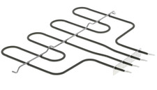 Dual Twin Oven Grill Element