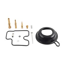 Carburetor Rebuild Repair Kit