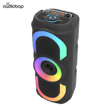 Rechargeable Wireless Portable