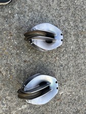 Karver Custom Genoa Blocks