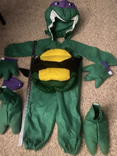 Child toddler teenage mutant - child,