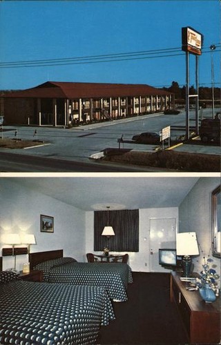 Richmond texas travelodge - tx,