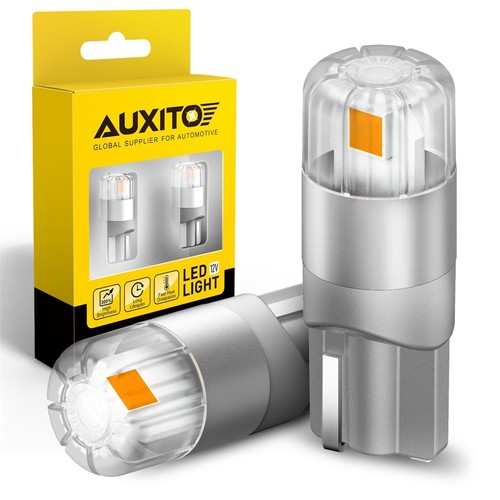 Auxito t10 led side marker - auxito,