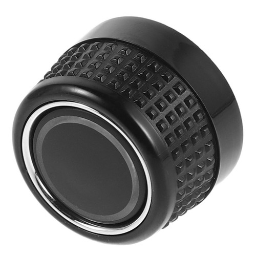 Car audio knob volume button - audio,