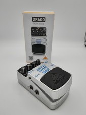 Behringer dr600 digital - dr600,