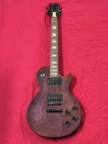 Tokai als love rock - tokai, als-40