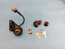 1972-1974 Honda CB CL 350 450