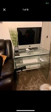 Computer Desk Table Clear