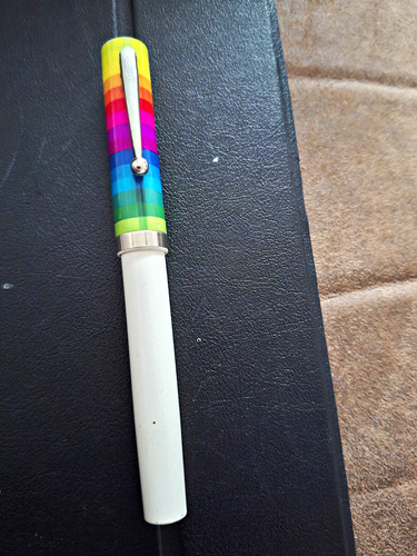 Sheaffer nonsense ballpoint - nonsense,