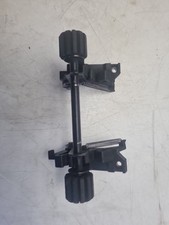 BMW R 1150RT Seat Height Adjuster Bracket 2004