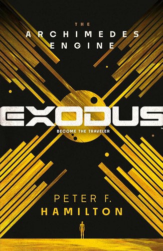 Exodus the archimedes engine - the,