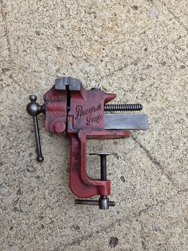 Vintage record imp - imp, 80
