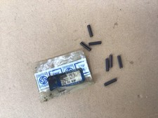 MG Midget 1500 Leyland Tractor gearbox roll pins (7) RZP1012