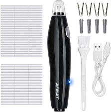 Electric Eraser for Artists