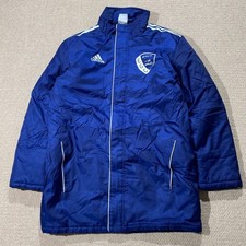 Adidas Jacket Mens Medium*
