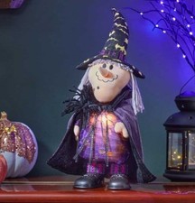 Smart Garden Halloween Scary