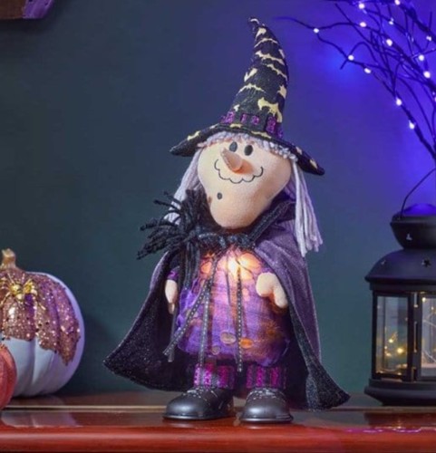 Smart garden halloween - garden, scary