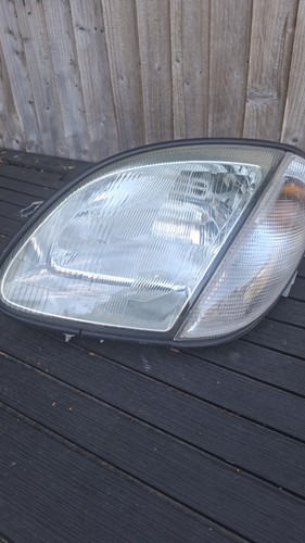 2000 mercedes slk r170 - 2000,