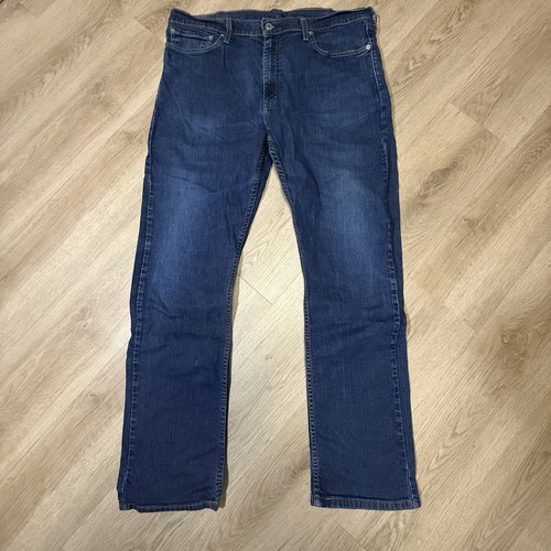 Levi 513 men - levi's, blue