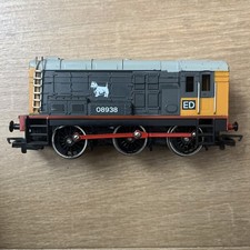 OO Gauge Hornby R803 Class 08