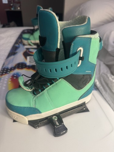 Slingshot jewel wakeboard - slingshot,