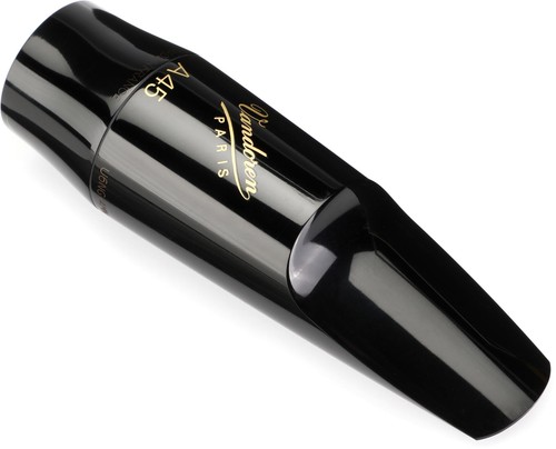 Vandoren alto saxophone - alto,