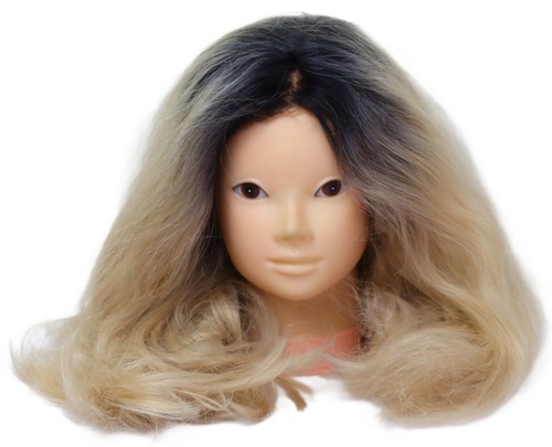 Adult lace front medium - adult's,