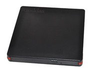 Rioddas External CD Drive USB 3.0 Portable Cd dvd -rw Drive Slim Dvd cd ROM