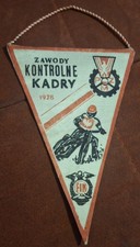  Speedway Penannt World