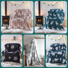 Christmas Winter Aesthetic