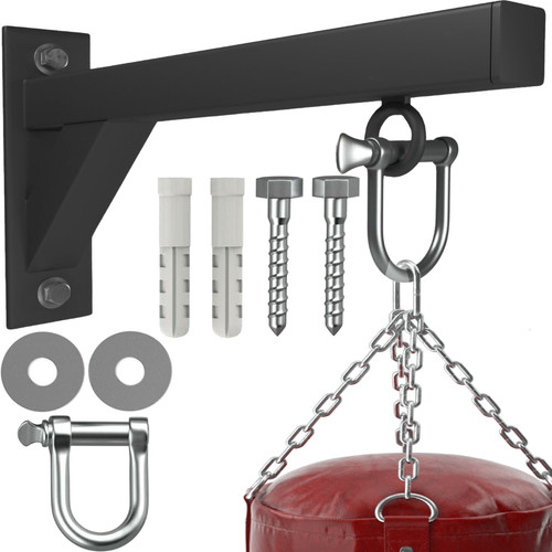 50cm heavy duty boxing punch - boxing,