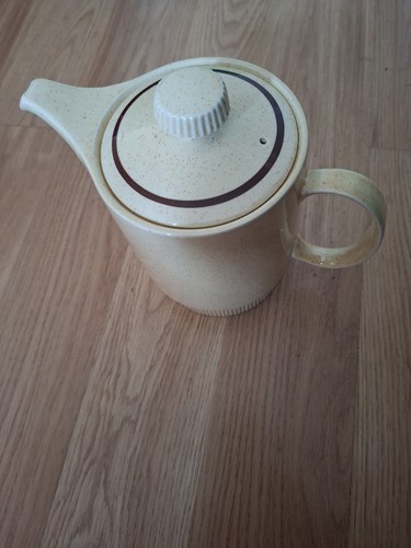 Vintage poole pottery - pottery, coffee
